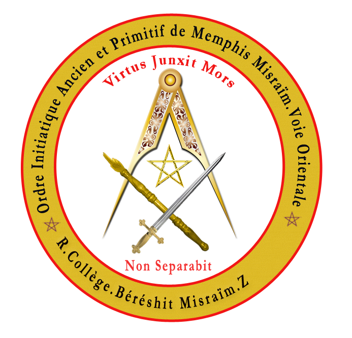 Béréshit Misraïm 